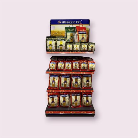 Een selectie van beste rijstsoorten!