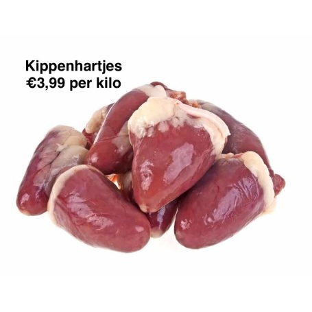 Ons vlees is halal, heerlijk en vers!