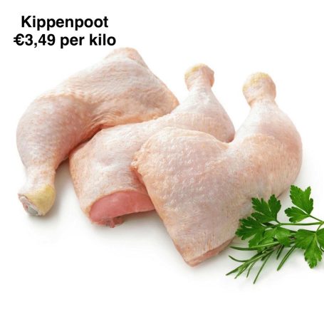 Ons vlees is halal, heerlijk en vers!