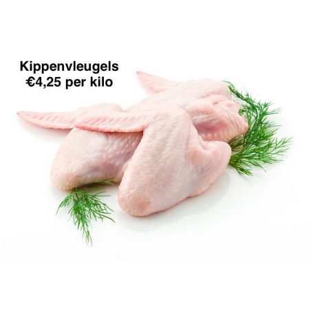 Ons vlees is halal, heerlijk en vers!