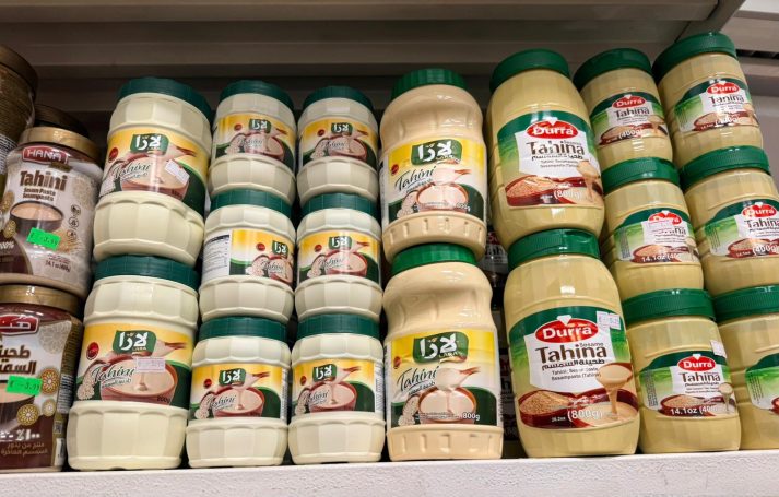 Lokale en internationale producten die het proberen waard zijn!