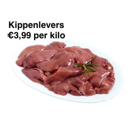 Ons vlees is halal, heerlijk en vers!