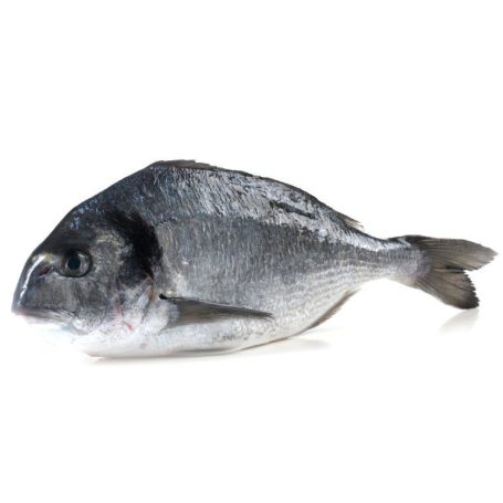 Heerlijke doradovis!